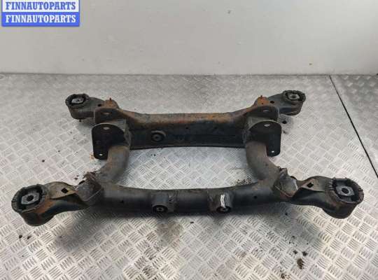 Балка подвески задняя на BMW X5 (E53)