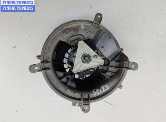 купить Двигатель отопителя (моторчик печки) на Mercedes E-Class W210 (1995-2002)