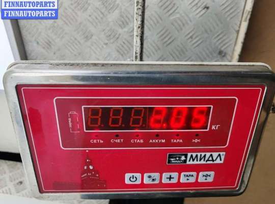 купить Двигатель отопителя (моторчик печки) на Mercedes E-Class W210 (1995-2002)