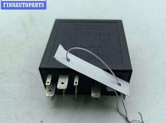 Реле прочее на Audi A6 (C5)