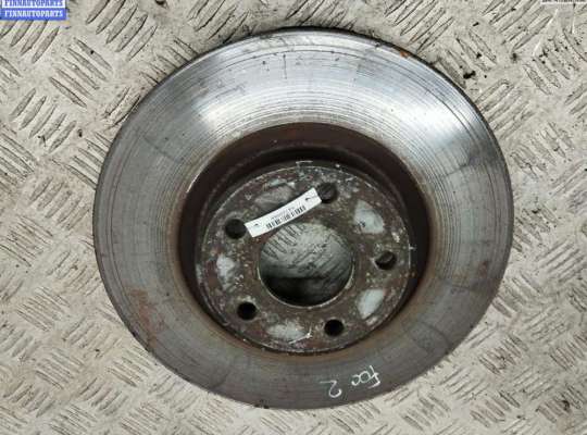 купить Диск тормозной передний на Ford C-Max