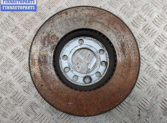 купить Диск тормозной передний на Opel Signum (2003-2008)