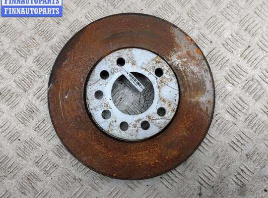 купить Диск тормозной передний на Opel Signum (2003-2008)