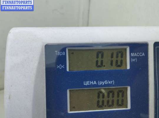 Переключатель света на BMW 3 (E36)