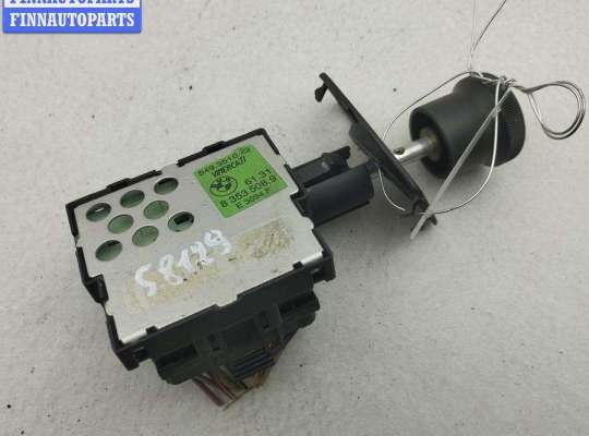 Переключатель света на BMW 3 (E36)