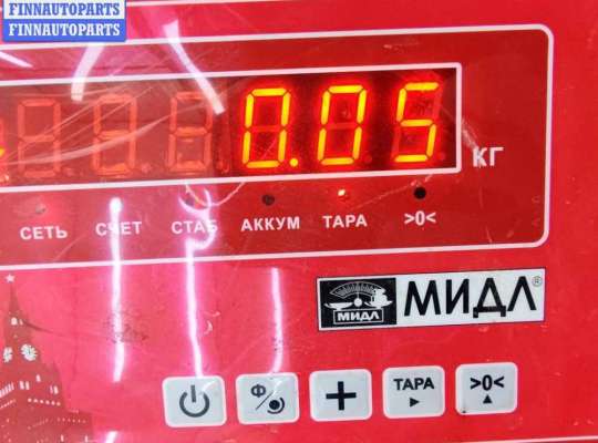 купить Пробка бака на Renault Scenic I (1996-2003)