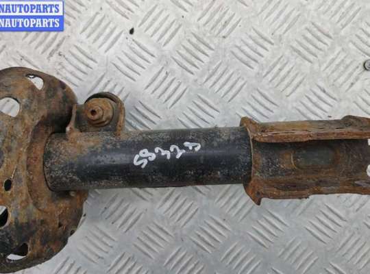 купить Стойка подвески передняя левая на Opel Astra G (1998-2004)