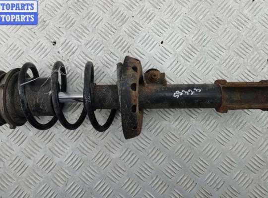 Стойка подвески передняя левая OP2416735 на Opel Astra G (1998-2004)