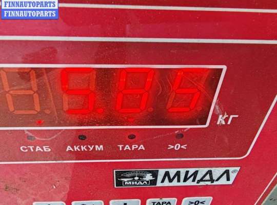 купить Стойка подвески передняя левая на Opel Astra G (1998-2004)