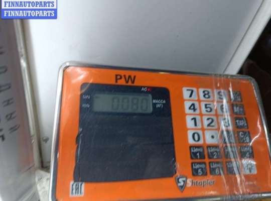 купить Ручка двери внутренняя передняя левая на BMW 5 E39 (1995-2003)