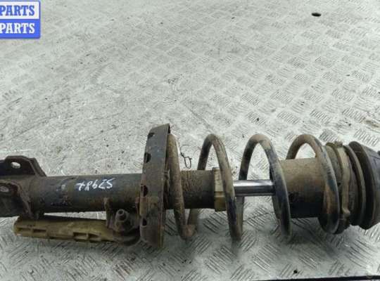 купить Стойка подвески передняя левая на Opel Zafira A (1999-2005)