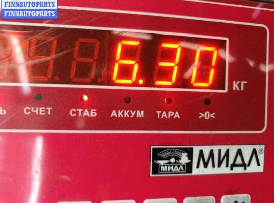 купить Стойка подвески передняя левая на Opel Zafira A (1999-2005)