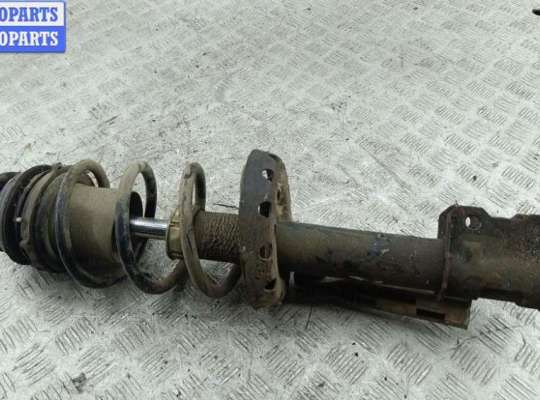 купить Стойка подвески передняя левая на Opel Zafira A (1999-2005)