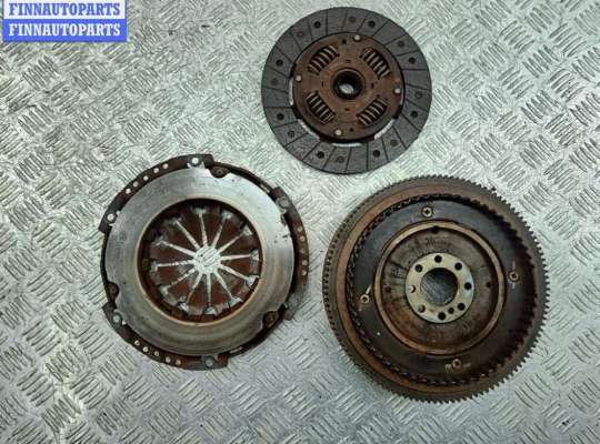 купить Маховик на Fiat Doblo (2010- )