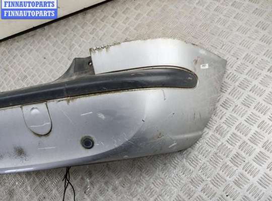 купить Бампер задний на Opel Zafira A (1999-2005)