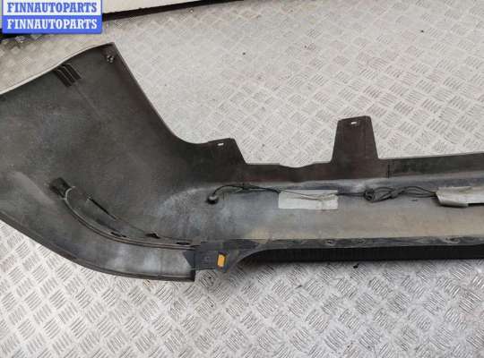 купить Бампер задний на Opel Zafira A (1999-2005)