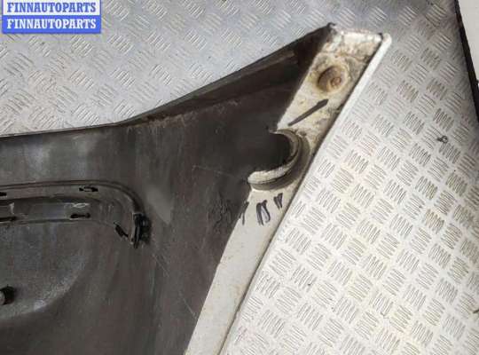 купить Бампер задний на Opel Zafira A (1999-2005)