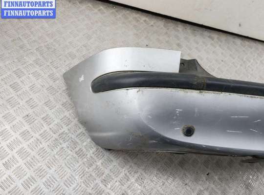 купить Бампер задний на Opel Zafira A (1999-2005)