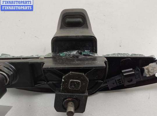 купить Механизм стеклоочистителя заднего на BMW 3 E46 (1998-2006)