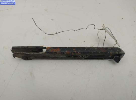 купить Кронштейн бампера переднего на Mercedes C-Class W203 (2000-2006)