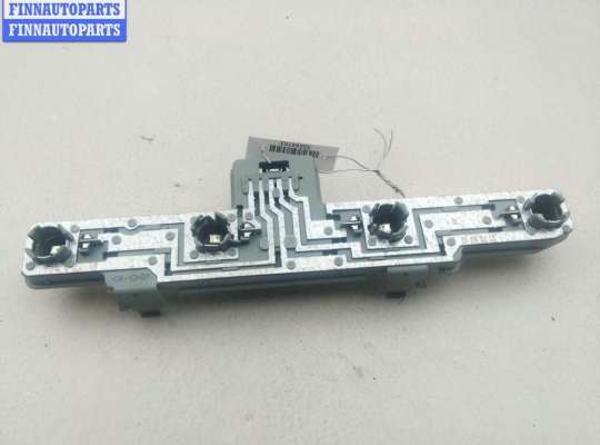 купить Плата фонаря заднего правого на Opel Zafira B (2004-2014)