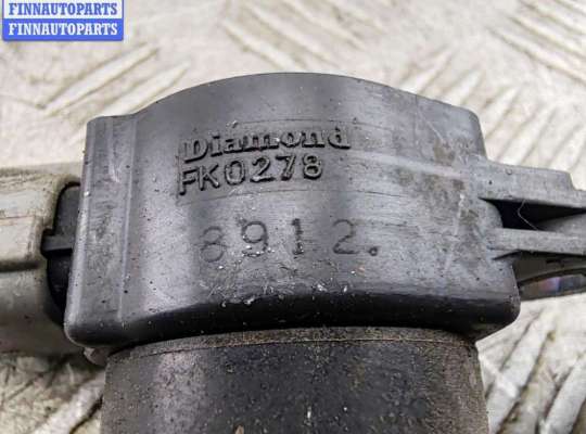 купить Катушка зажигания на Mitsubishi Grandis