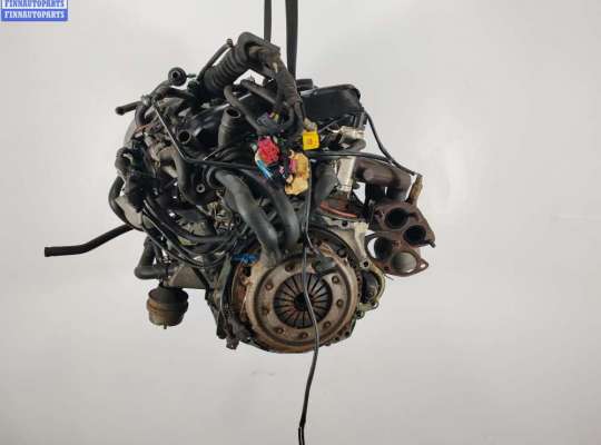 купить Двигатель (ДВС) на Audi A4 B5 (1994-2001)