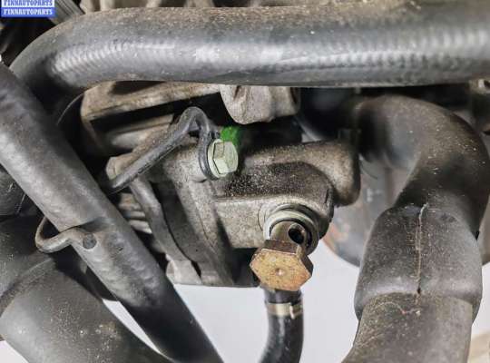 купить Двигатель (ДВС) на Audi A4 B5 (1994-2001)