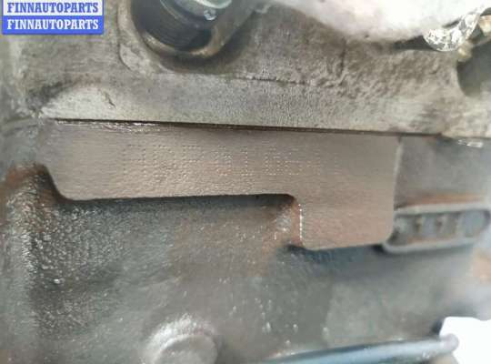 купить Двигатель (ДВС) на Audi A4 B5 (1994-2001)