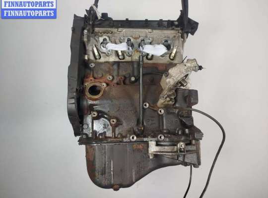купить Двигатель (ДВС) на Audi A4 B5 (1994-2001)