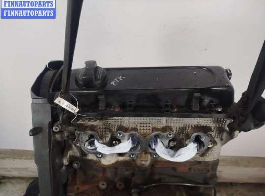 купить Двигатель (ДВС) на Audi A4 B5 (1994-2001)