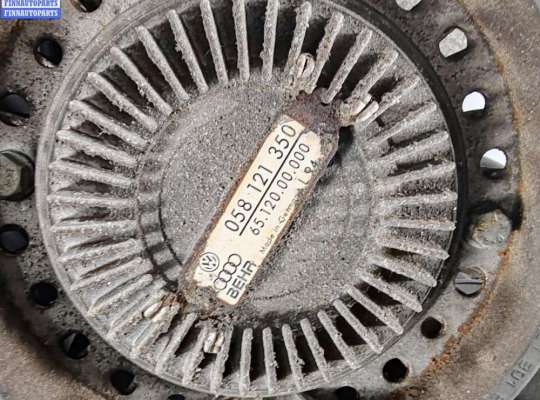 купить Двигатель (ДВС) на Audi A4 B5 (1994-2001)