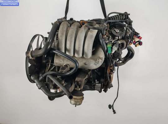 купить Двигатель (ДВС) на Audi A4 B5 (1994-2001)