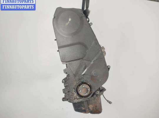 Двигатель (ДВС) AU1668024 на Audi A4 B5 (1994-2001)