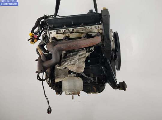 купить Двигатель (ДВС) на Audi A4 B5 (1994-2001)