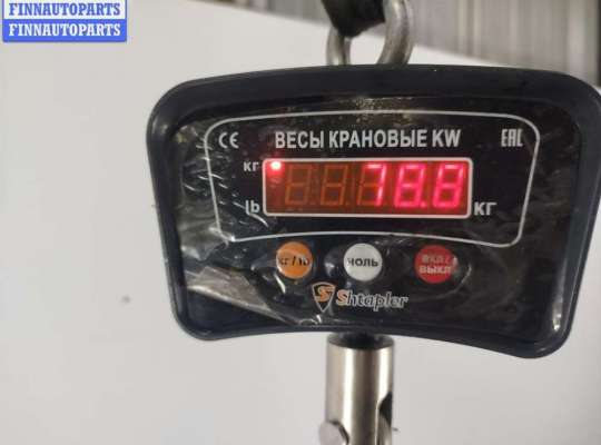 купить Двигатель (ДВС) на Audi A4 B5 (1994-2001)