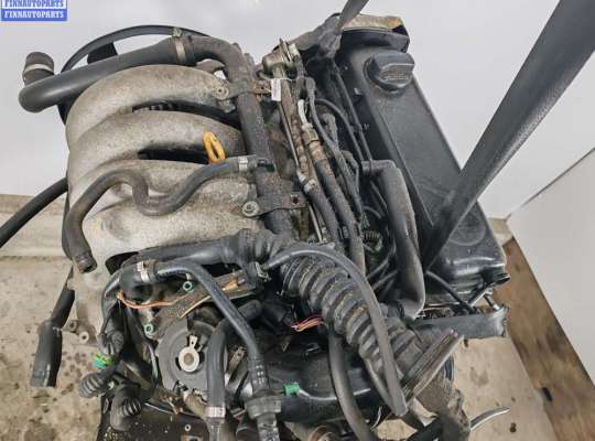 купить Двигатель (ДВС) на Audi A4 B5 (1994-2001)