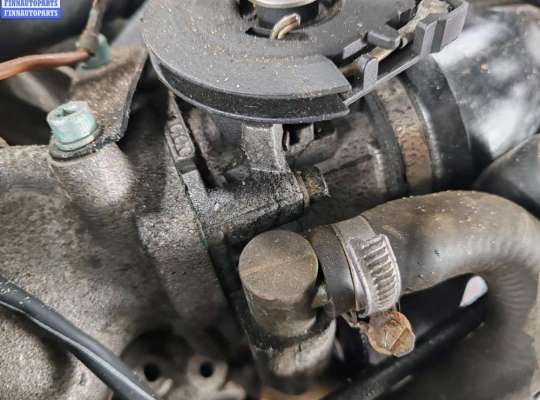 купить Двигатель (ДВС) на Audi A4 B5 (1994-2001)