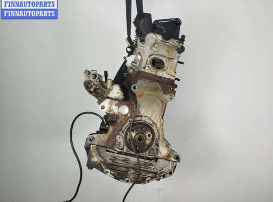 купить Двигатель (ДВС) на Audi A4 B5 (1994-2001)