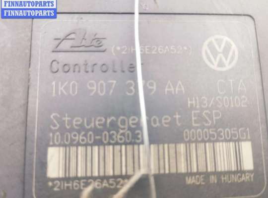 купить Блок ABS (Модуль АБС) на Volkswagen Touran
