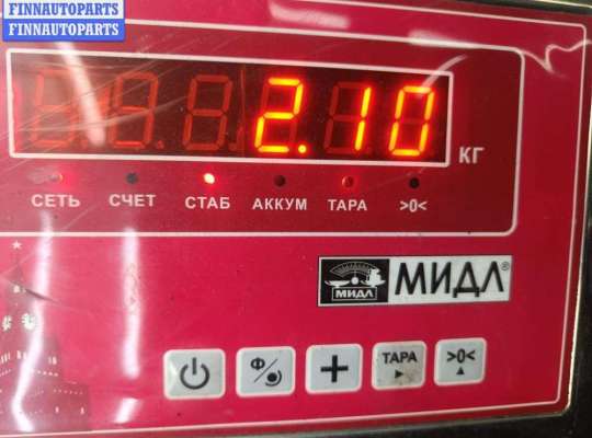 купить Рычаг подвески передний левый на Seat Altea