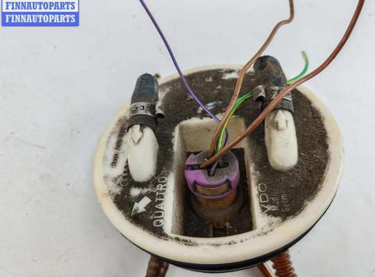 купить Насос топливный на Audi A4 B5 (1994-2001)