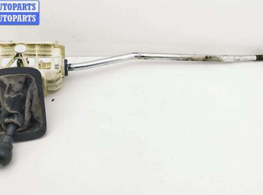Купить Кулиса КПП на Opel Zafira A (1999-2005) Кулиса КПП OP2418412 на Opel Zafira A (1999-2005)