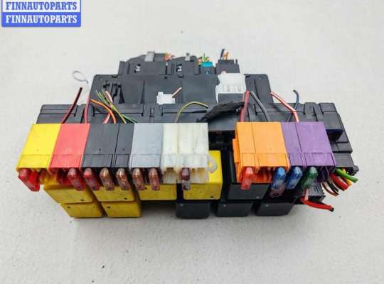 купить Блок управления SAM на Mercedes S-Class W220 (1998-2005)