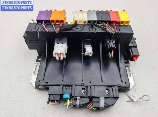 купить Блок управления SAM на Mercedes S-Class W220 (1998-2005)