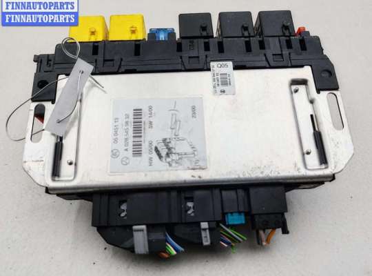 купить Блок управления SAM на Mercedes S-Class W220 (1998-2005)