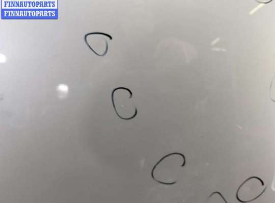 купить Капот на Mercedes E-Class W211 (2002-2009)