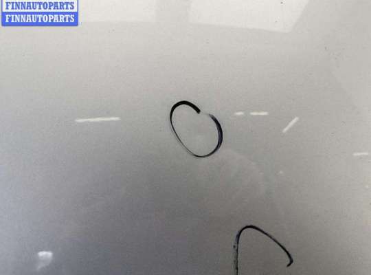 купить Капот на Mercedes E-Class W211 (2002-2009)