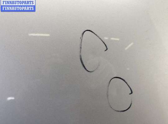 купить Капот на Mercedes E-Class W211 (2002-2009)