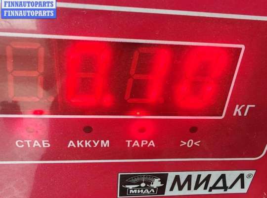 купить Фланец (тройник) системы охлаждения на Ford Transit (2006-2014)